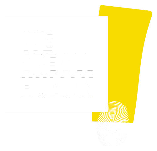 We Are All Human